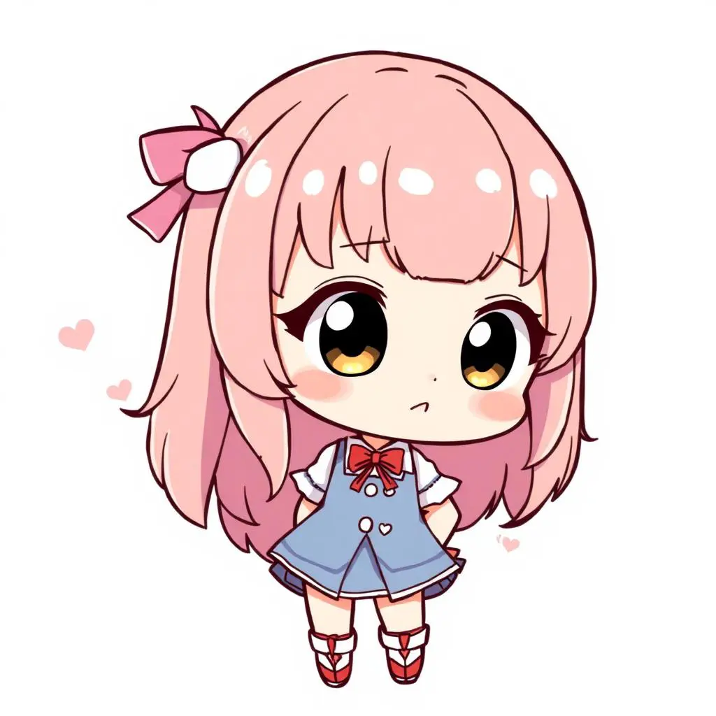 アールちゃん　/　フラワーディレクター