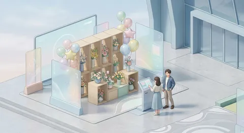 フラスタ金額の仕組みと相場｜予算に合わせた注文方法を解説【2026】