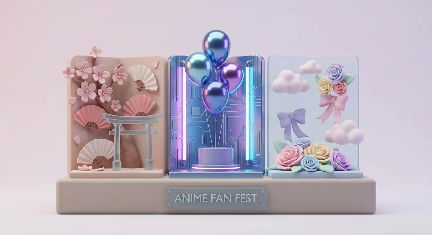 【2026年版】ファン必見！差がつくフラスタのテーマ別装飾アイデア15選｜和風からサイバーパンクまでプロが徹底解説のフラスタ・スタンド花写真｜アールフラワー