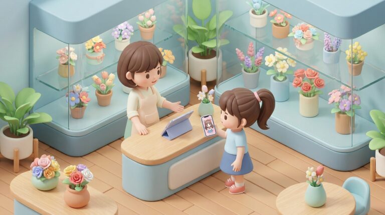 【プロが解説】赤フラスタのデザイン術｜推しのイメージ別アイデアと失敗しない注文のコツ