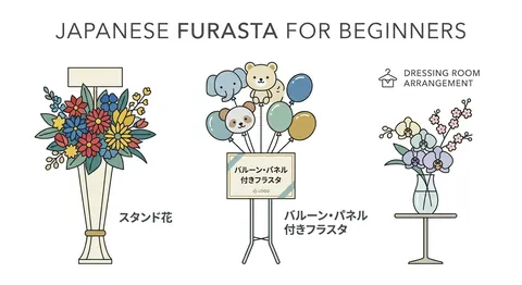* フラスタ 初心者完全ガイド