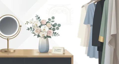 楽屋花との違い完全ガイド