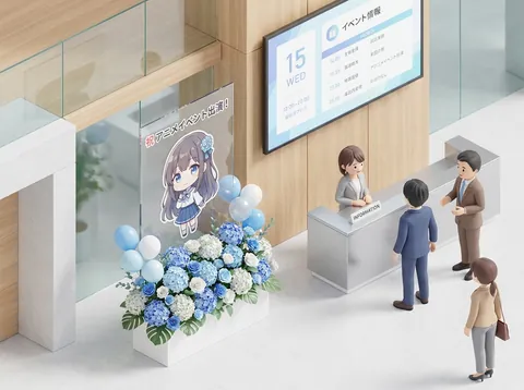 東京でフラスタをオーダーメイドする手順と費用！失敗しないプロのコツ