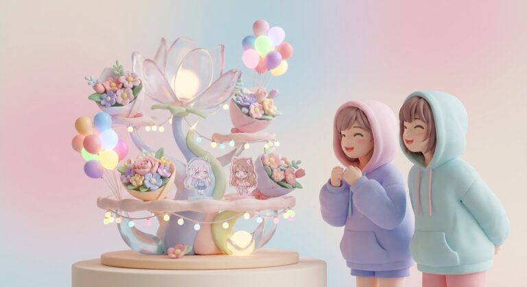 【2026年版】推しの生誕祭フラスタ完全ガイド｜企画〜デザイン・注文までプロが徹底解説
